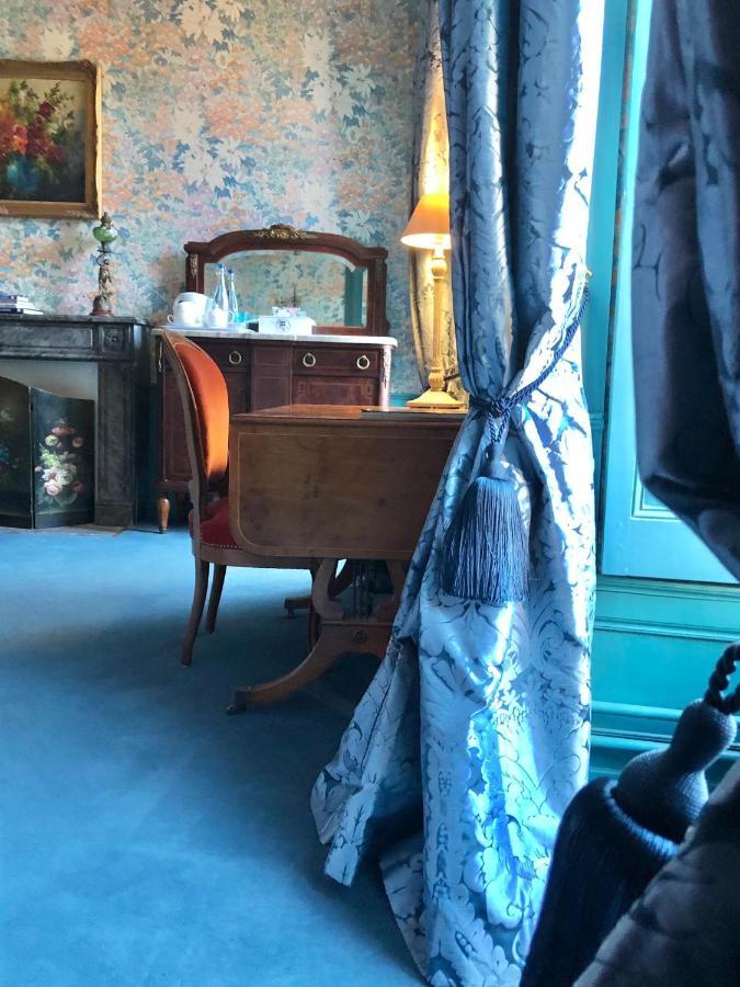 L'Hotel de Hercé Chambre d'Hote Mayenne Esterno foto
